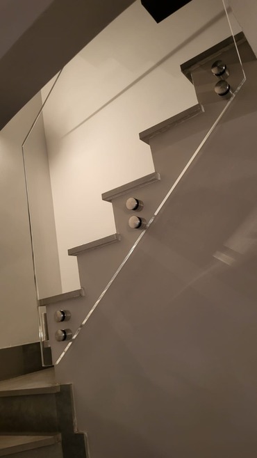 Plexiglass Firenze teca Audi