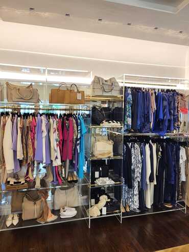 Plexiglass Firenze teca Audi