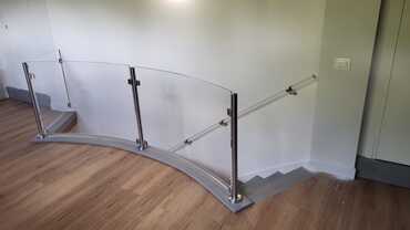 Plexiglass Firenze teca Audi