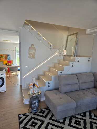 Plexiglass Firenze teca Audi