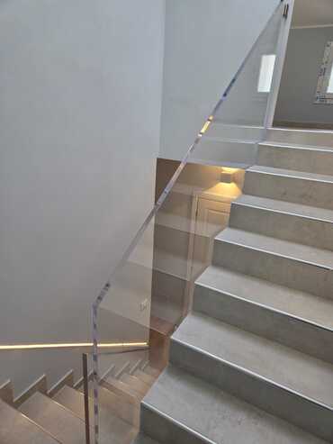 Plexiglass Firenze teca Audi